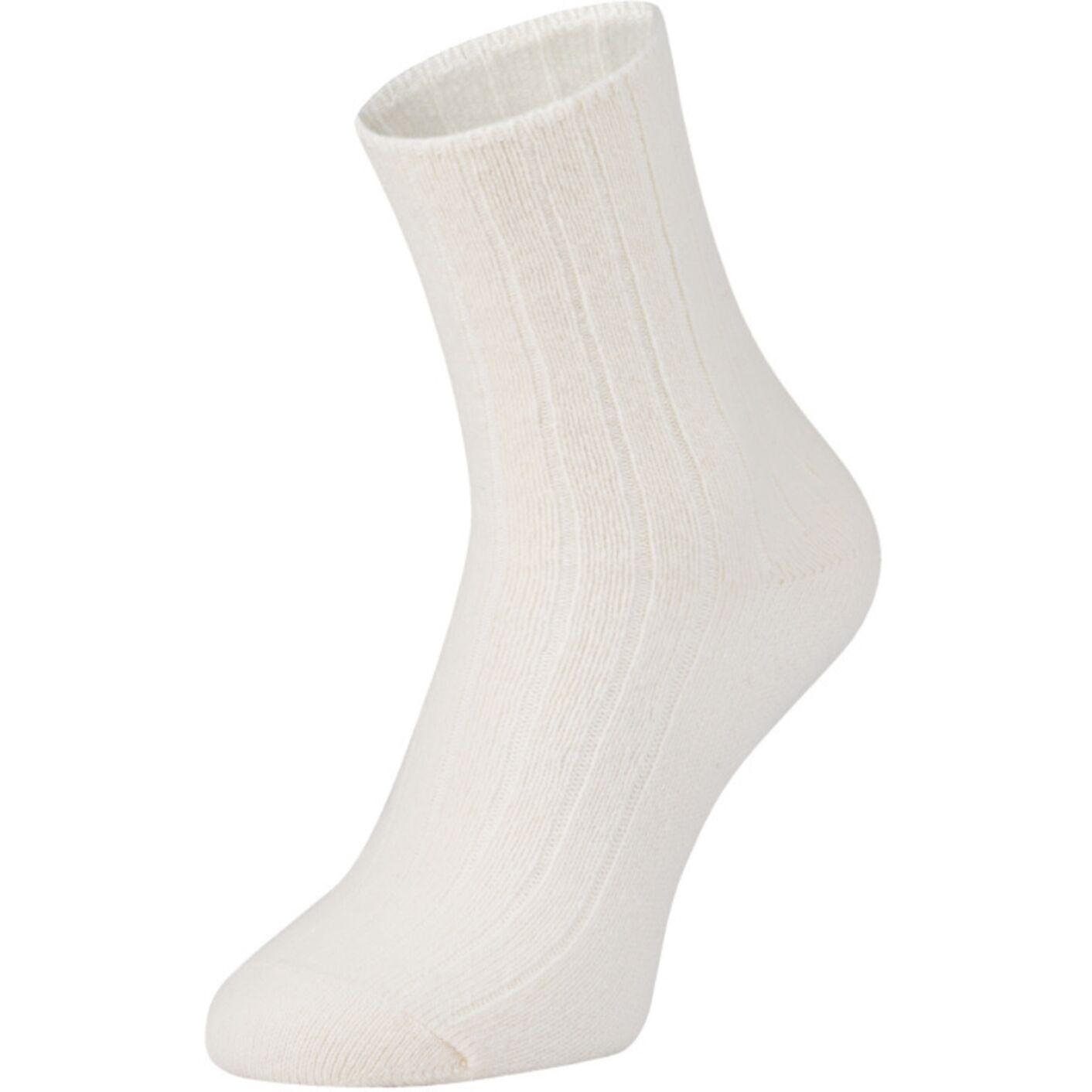 Ecru wełna jagnięca - Sklep soxinthebox.pl