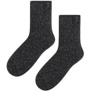 Grafitowa wełna jagnięca - Sklep soxinthebox.pl