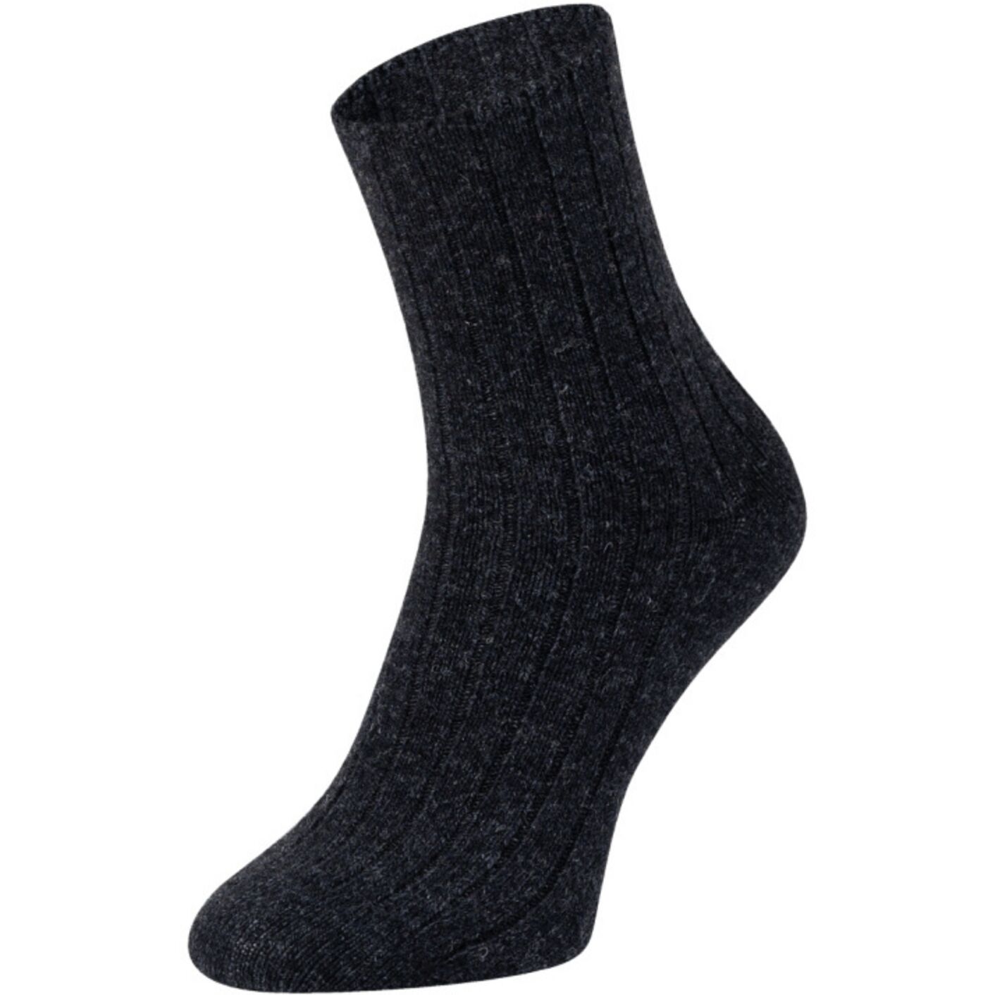 Grafitowa wełna jagnięca - Sklep soxinthebox.pl