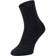 Grafitowa wełna jagnięca - Sklep soxinthebox.pl