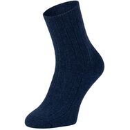 Granatowa wełna jagnięca - Sklep soxinthebox.pl