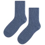 Jeans wełna jagnięca - Sklep soxinthebox.pl