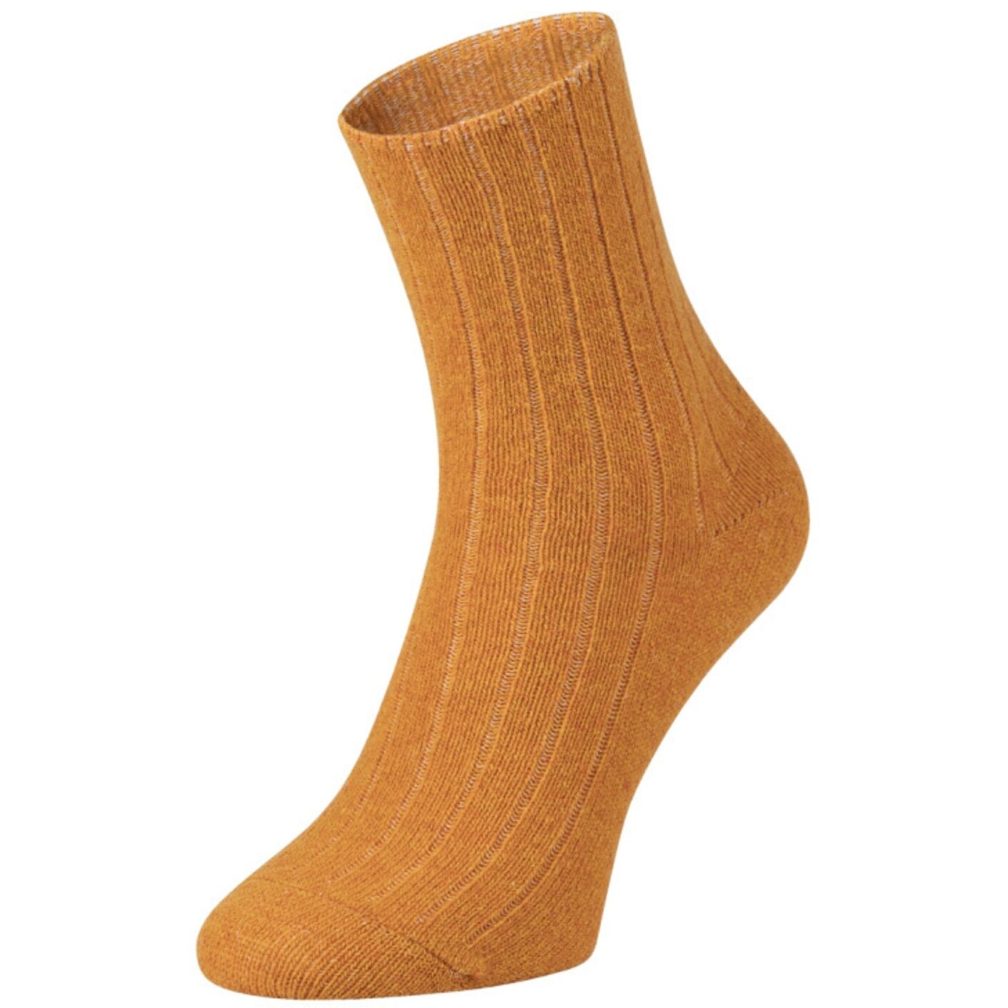 Musztardowa wełna jagnięca - Sklep soxinthebox.pl