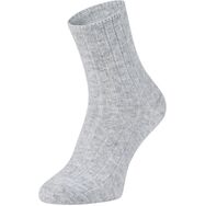 Popielata wełna jagnięca - Sklep soxinthebox.pl