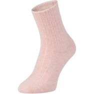 Jasno - różowa wełna jagnięca - Sklep soxinthebox.pl