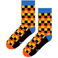 Skarpety Kratka Pomarańcz