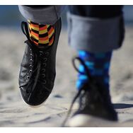 Skarpety Kratka Pomarańcz