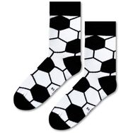 Skarpety motyw Piłki Nożnej