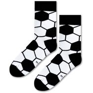 Skarpety motyw Piłki Nożnej