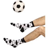 Skarpety motyw Piłki Nożnej