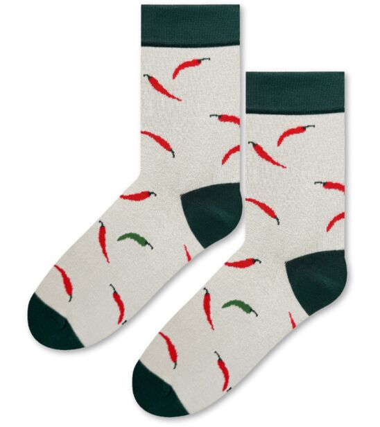 Skarpety Papryczka Chili