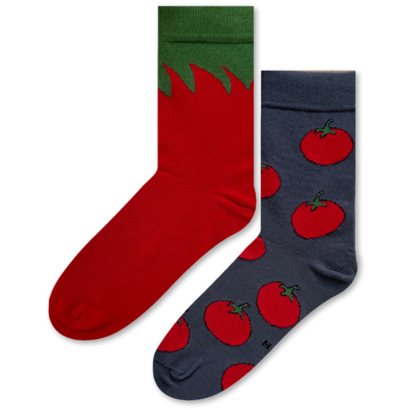 Skarpety Pomidorowe