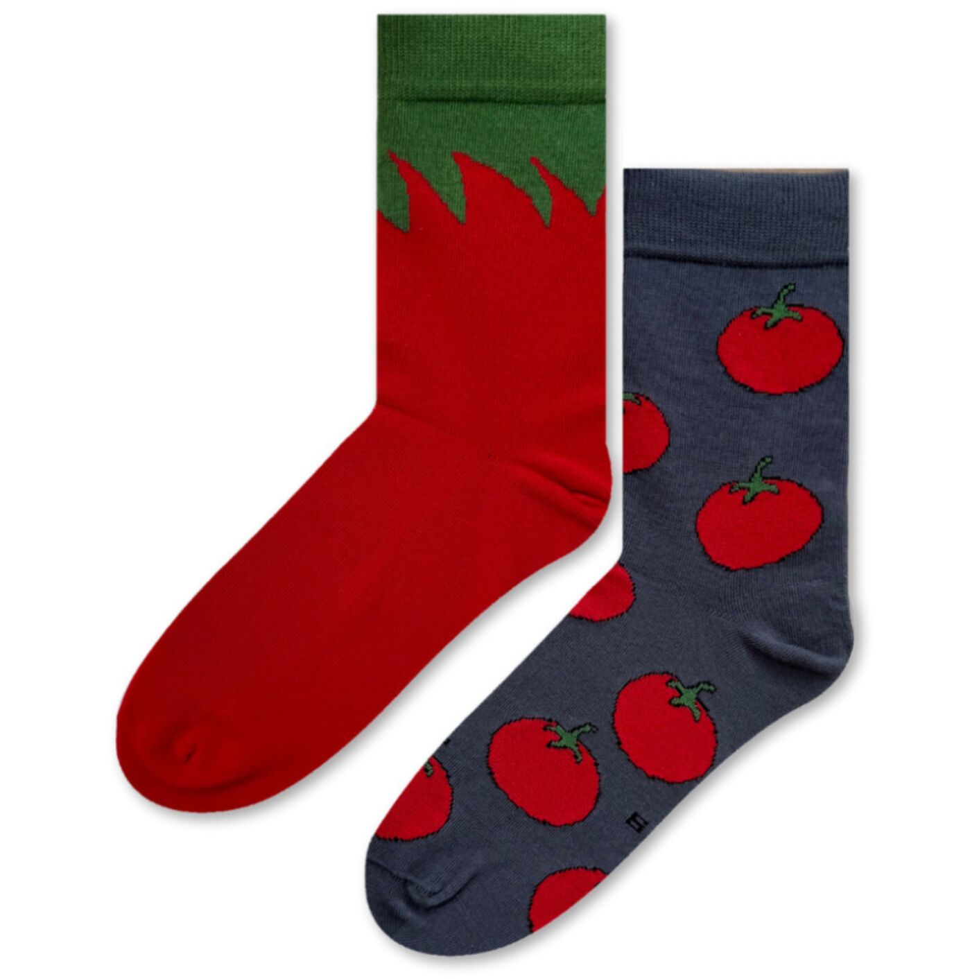 Skarpety Pomidorowe