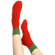 Skarpety Pomidorowe