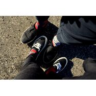 Skarpety w Duży Pomidor