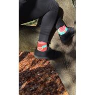 Skarpety w Grejpfruty