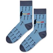 Skarpety w Młotki i Gwoździe