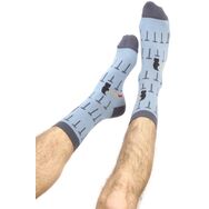 Skarpety w Młotki i Gwoździe