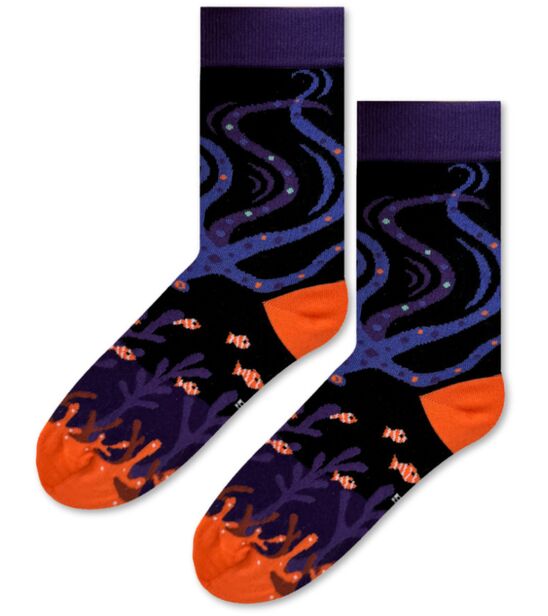 Skarpety Woda - Rafa Koralowa