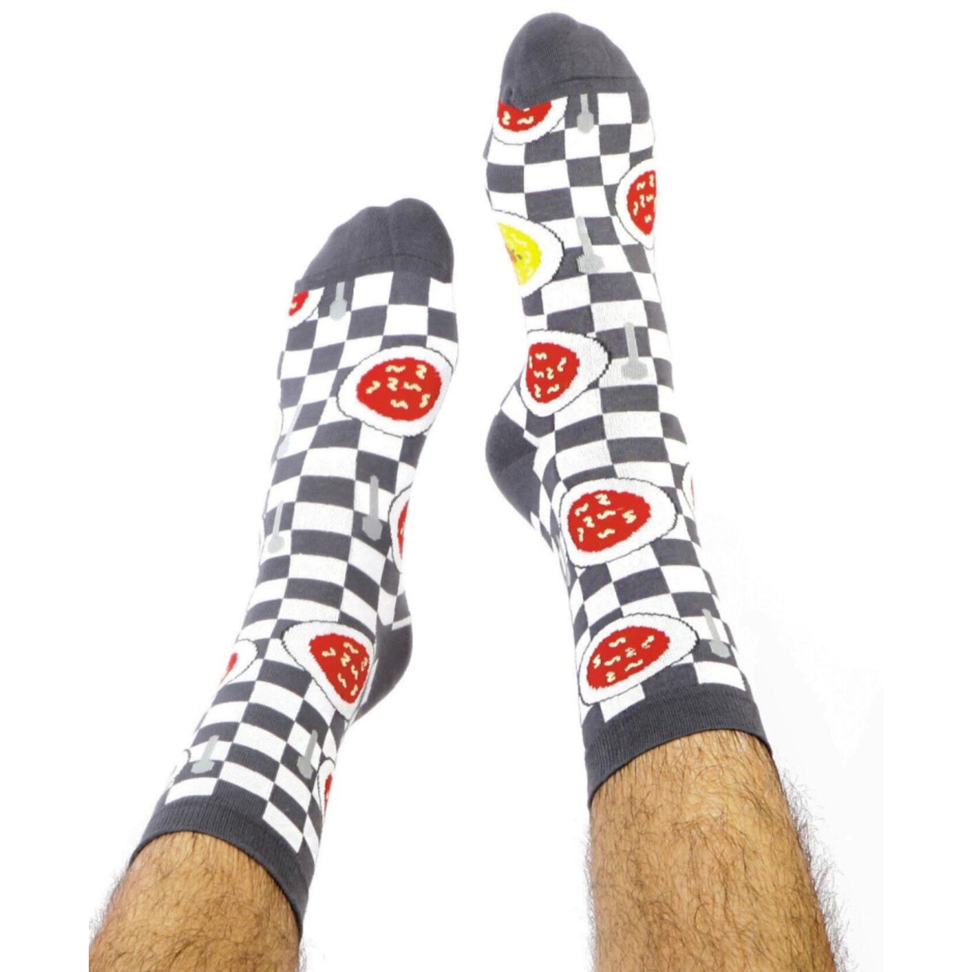 Skarpety Zupa Pomidorowa