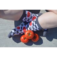 Skarpety Zupa Pomidorowa