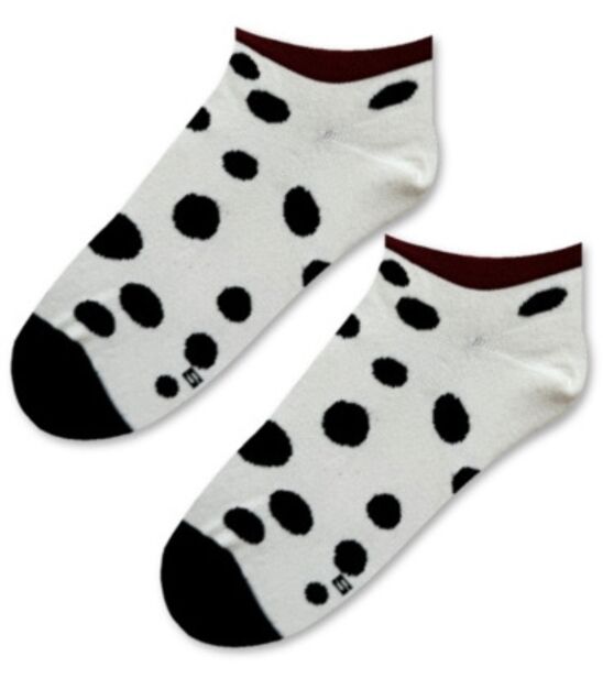 Stopki Dalmatyńczyk