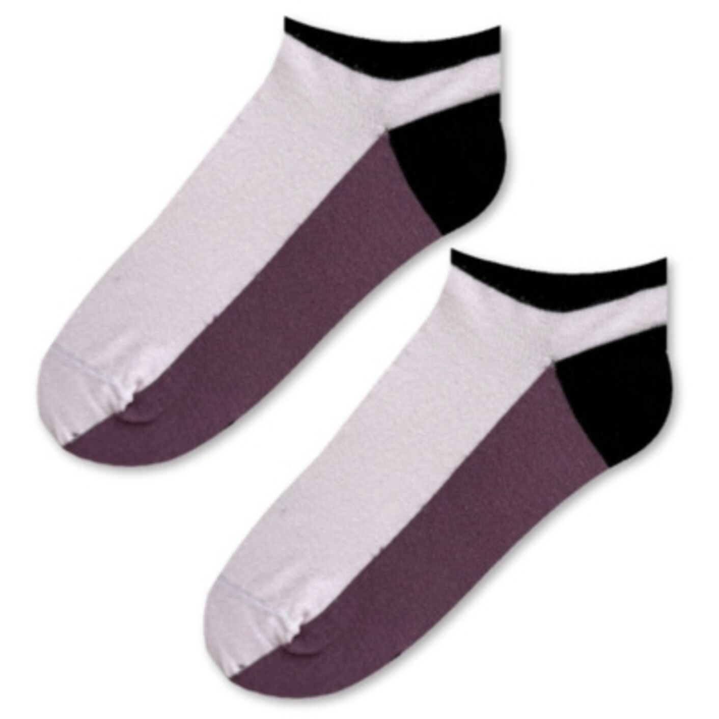 Stopki Kolory Fiolet