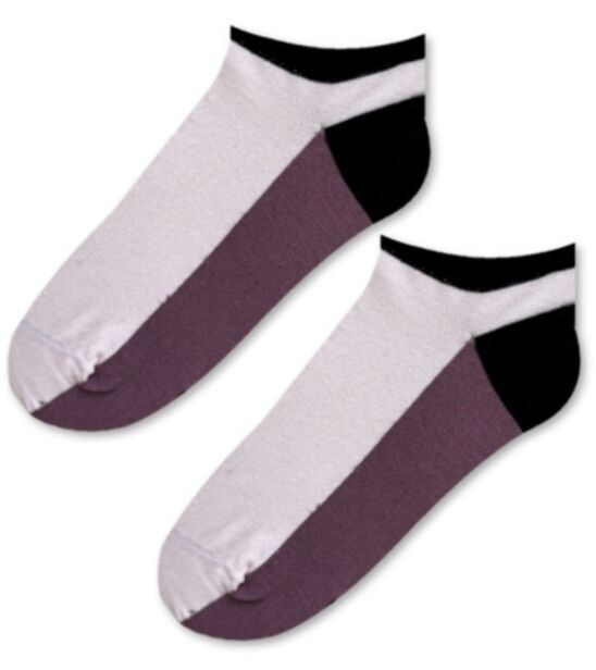 Stopki Kolory Fiolet