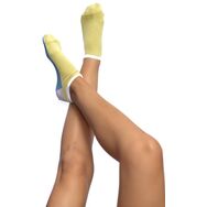 Stopki Kolory Niebieski