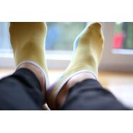 Stopki Kolory Niebieski