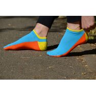 Stopki Kolory Pomarańcz