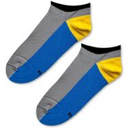 Stopki Kolory Żółty