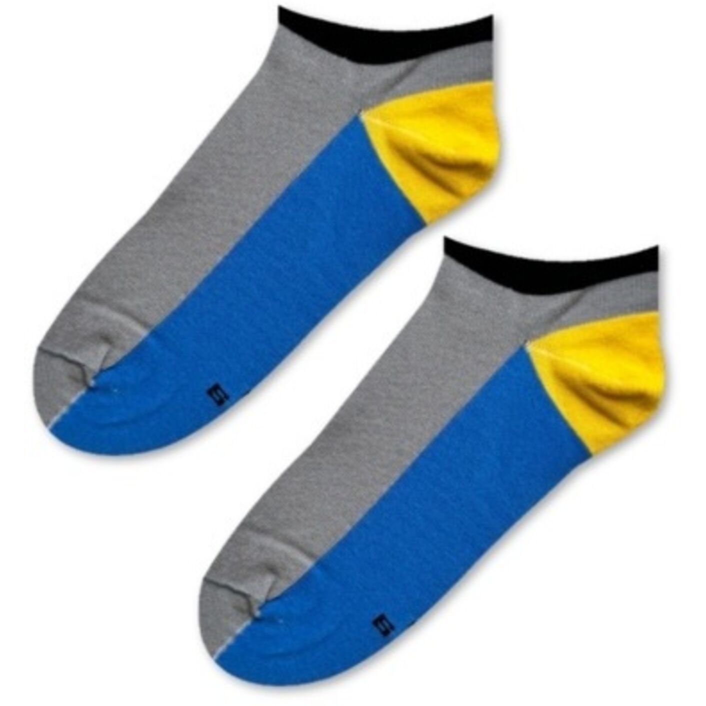 Stopki Kolory Żółty