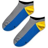 Stopki Kolory Żółty