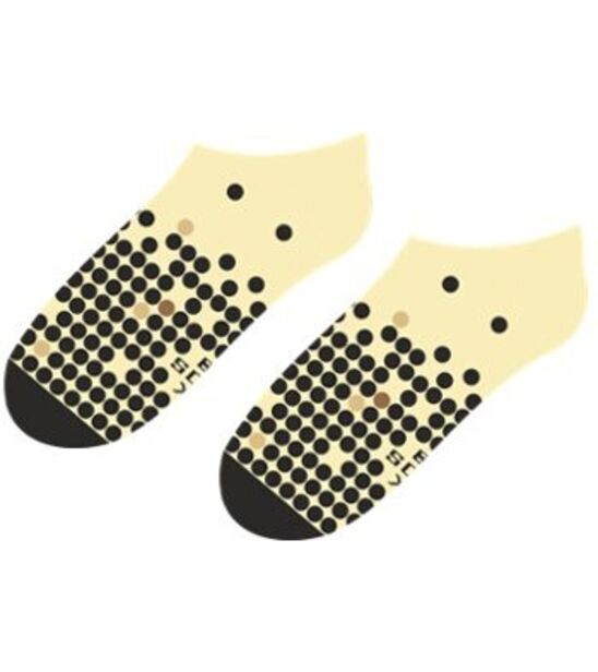 Stopki Kropki Znikające