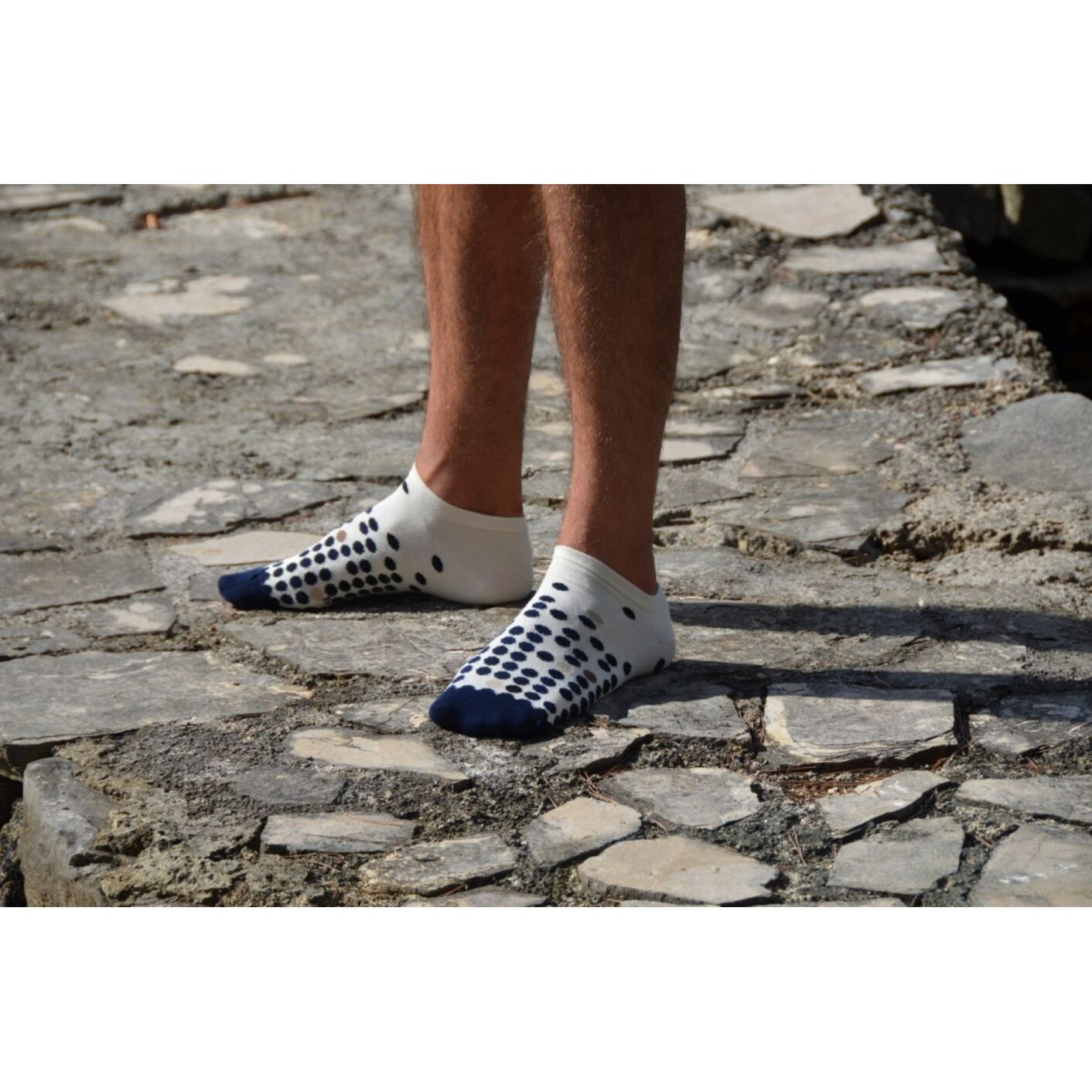 Stopki Kropki Znikające