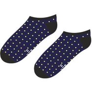 Stopki Kropki Żółte