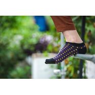 Stopki Kropki Żółte