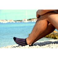 Stopki Kropki Żółte