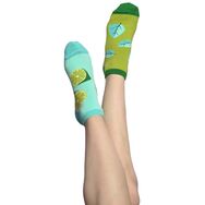 Stopki Limonka i Mięta