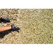 Stopki Ogromne Kropki Ciemno-Szary