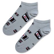 Stopki Słoiczek Czekolady z Szarym