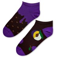 Stopki Śliwka w Czekoladzie