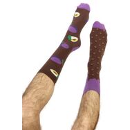 Stopki Śliwka w Czekoladzie