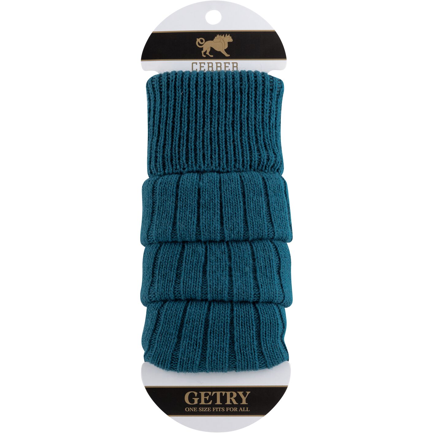 Getry wełniane - morski