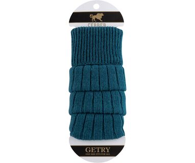 Getry wełniane - morski