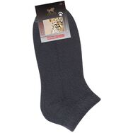 Skarpetki stopki - grafit