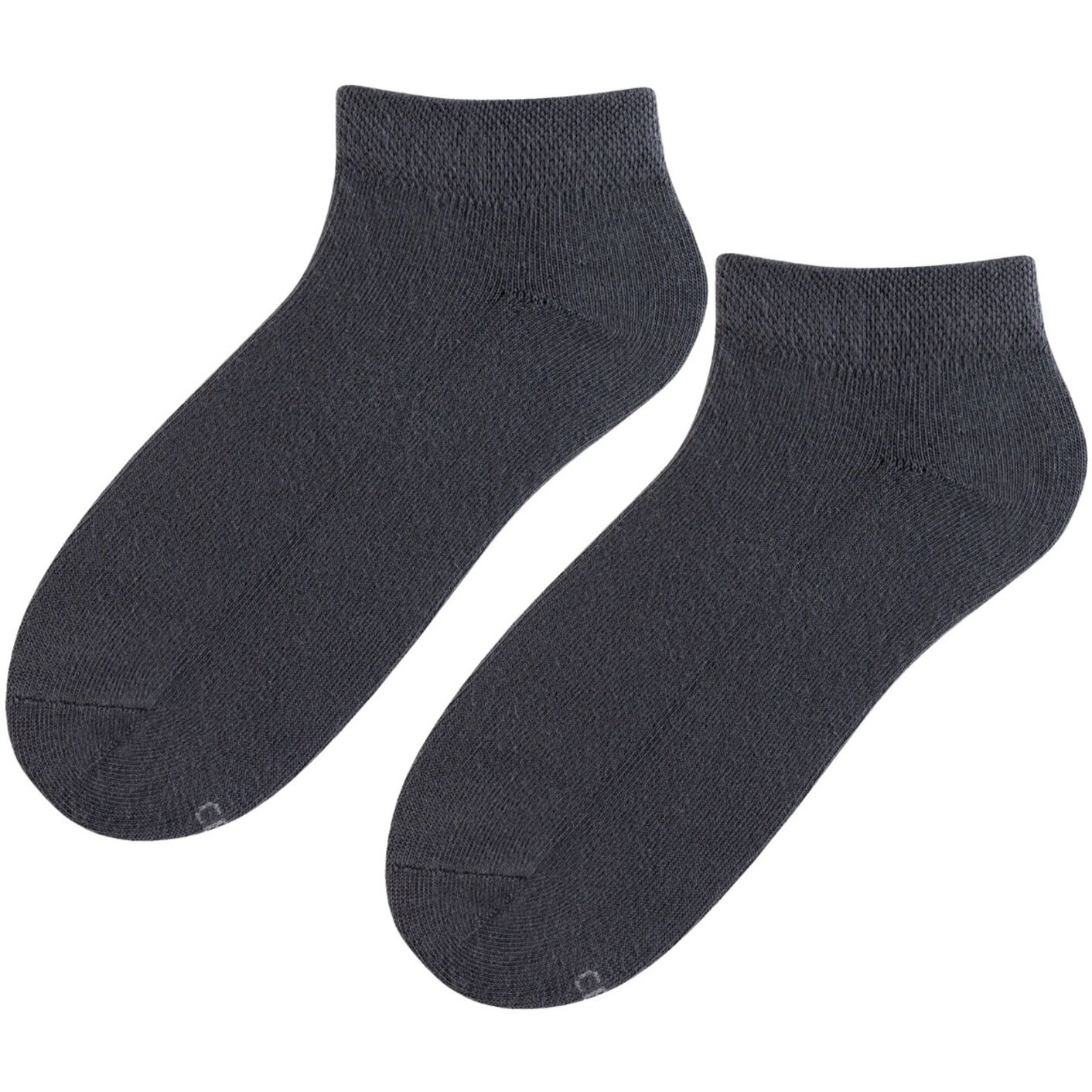 Skarpetki stopki - grafit