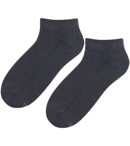 Skarpetki stopki - grafit