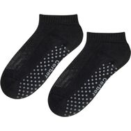 Stopki antypoślizgowe - czarny